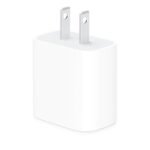 20w apple adapter