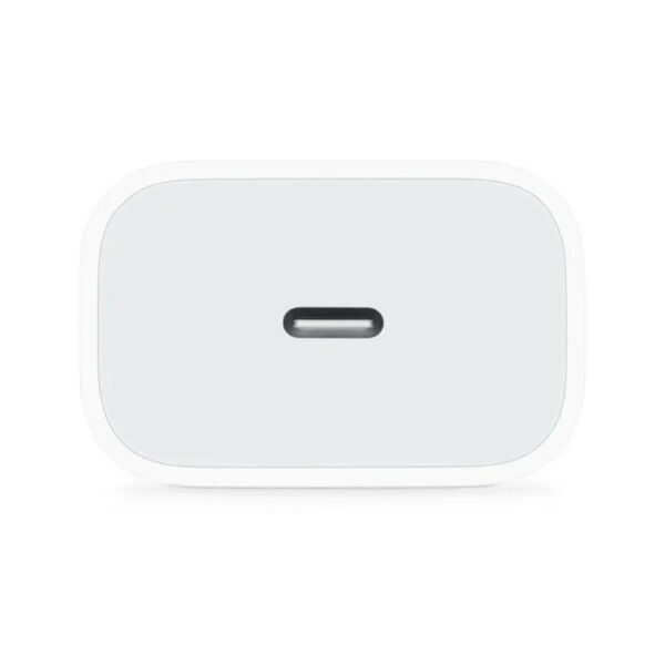 Apple 20W USB C Power Adapter