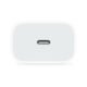 Apple 20W USB C Power Adapter