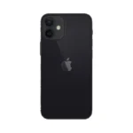 iphone 12 mini Black