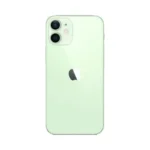 iphone 12 mini green