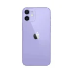 iphone 12 mini purple