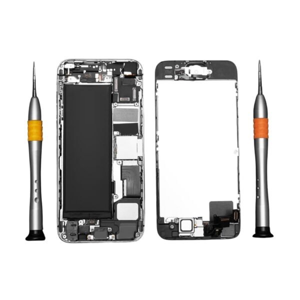 iPhone Battery Repair