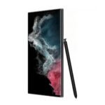 Galaxy S22 Ultra 5G 128GB - Black - Unlocked