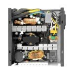 SMART 700W ATX 80 Plus Power Supply